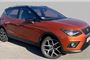 2018 SEAT Arona 1.6 TDI 115 Xcellence Lux 5dr