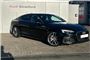 2021 Audi A5 Sportback 40 TFSI 204 S Line 5dr S Tronic