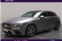 2019 Mercedes-Benz A-Class A180d AMG Line Premium Plus 5dr Auto