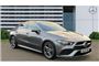 2022 Mercedes-Benz CLA CLA 180 AMG Line Premium 4dr Tip Auto