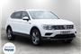 2021 Volkswagen Tiguan Allspace 2.0 TDI Match 5dr