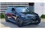 2022 Mercedes-Benz EQC EQC 400 300kW AMG Line Premium Plus 80kWh 5dr Auto