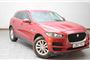 2018 Jaguar F-Pace 2.0d Prestige 5dr Auto AWD