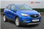 2018 Vauxhall Mokka X 1.4T ecoTEC Design Nav 5dr