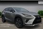 2021 Lexus NX 300h 2.5 5dr CVT [8" Nav]