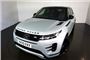 2020 Land Rover Range Rover Evoque 2.0 D180 R-Dynamic SE 5dr Auto