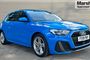 2019 Audi A1 30 TFSI S Line 5dr