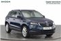 2021 Skoda Karoq 1.5 TSI SE L 5dr DSG