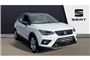 2021 SEAT Arona 1.0 TSI 110 FR [EZ] 5dr