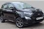 2021 Ford EcoSport 1.0 EcoBoost 140 ST-Line 5dr