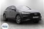 2022 Audi Q8 50 TDI Quattro S Line 5dr Tiptronic [Leather]