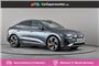 2021 Audi e-tron Sportback 300kW 55 Quattro 95kWh Vorsprung 5dr Auto