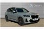 2023 BMW X3 xDrive20d MHT M Sport 5dr Step Auto