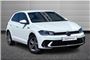 2022 Volkswagen Polo 1.0 TSI 110 R-Line 5dr DSG