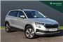 2024 Skoda Karoq 1.0 TSI SE Drive 5dr