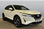 2021 Nissan Qashqai 1.3 DiG-T MH 158 Tekna+ 5dr Xtronic