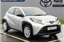 2023 Toyota Aygo X 1.0 VVT-i Pure 5dr