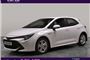 2021 Toyota Corolla 1.8 VVT-i Hybrid Icon Tech 5dr CVT