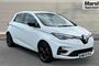 2022 Renault Zoe 100kW Iconic R135 50kWh Boost Charge 5dr Auto
