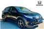 2020 Honda HR-V 1.5 i-VTEC SE CVT 5dr