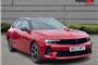 2023 Vauxhall Astra Sports Tourer 1.6 Hybrid GS Line 5dr Auto