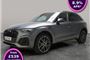 2024 Audi Q5 40 TDI Quattro Black Edition 5dr S Tronic
