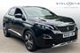 2018 Peugeot 3008 1.2 PureTech GT Line 5dr