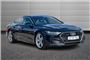 2020 Audi A7 55 TFSI Quattro S Line 5dr S Tronic