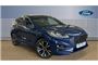 2022 Ford Kuga 2.5 FHEV ST-Line X Edition 5dr CVT