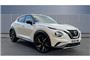 2020 Nissan Juke 1.0 DiG-T Tekna+ 5dr