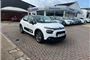 2021 Citroen C3 1.2 PureTech Shine 5dr