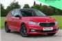 2022 Skoda Fabia 1.0 MPI 80 Colour Edition 5dr