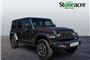 2025 Jeep Wrangler 2.0 GME Rubicon 4dr Auto8