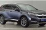 2022 Honda CR-V 2.0 i-MMD Hybrid SR 5dr eCVT