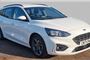 2021 Ford Focus Estate 1.0 EcoBoost Hybrid mHEV 125 ST-Line Edition 5dr