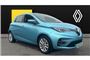 2021 Renault Zoe 80kW i Iconic R110 50kWh 5dr Auto