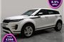 2022 Land Rover Range Rover Evoque 1.5 P300e R-Dynamic S 5dr Auto