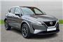 2022 Nissan Qashqai 1.3 DiG-T MH 158 Tekna 5dr Xtronic