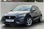 2021 SEAT Leon 1.4 eHybrid FR 5dr DSG