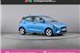 2021 Hyundai i10 1.2 MPi SE Connect 5dr