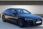 2023 Audi A8 55 TFSI Quattro Black Edition 4dr Tiptronic