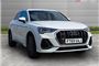 2019 Audi Q3 45 TFSI Quattro S Line 5dr S Tronic