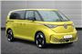 2024 Volkswagen ID.Buzz 150kW Style Pro 77kWh 5dr Auto