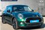 2018 MINI Hatchback 1.5 Cooper II 3dr