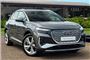 2024 Audi Q4 210kW 45 82kWh S Line 5dr Auto [Leather]