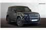 2025 Land Rover Defender 3.0 D250 Hard Top X-Dynamic SE Auto [3 Seat]