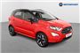 2021 Ford EcoSport 1.0 EcoBoost 140 ST-Line 5dr