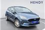 2022 Ford Fiesta 1.1 Trend 3dr