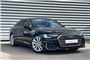 2020 Audi A6 45 TFSI 265 Quattro S Line 4dr S Tronic