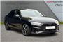 2023 Audi A4 35 TFSI Black Edition 4dr S Tronic